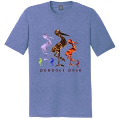 Unisex Perfect Tri Tee