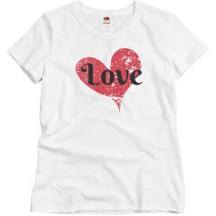 love tee
