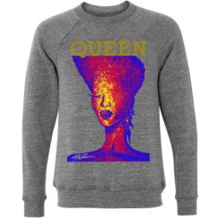 Unisex Triblend Crewneck Sweatshirt