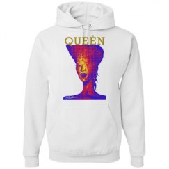 Unisex Basic Promo Hoodie