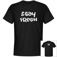 EBIP King Stay Fresh T-shirt