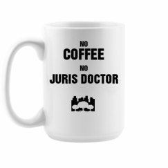 15oz Ceramic Coffee Mug