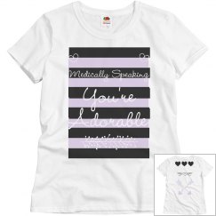 Adorable T-Shirt