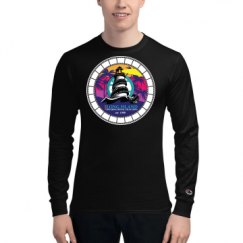 Men's Champion Long Sleeve Shirt