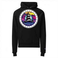 Unisex Champion Hoodie