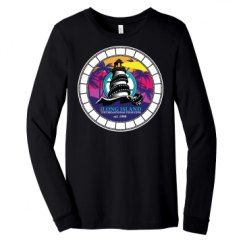 Unisex Long Sleeve Tee