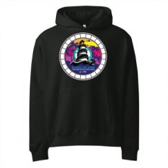 Unisex Oversized Heavyweight Hoodie