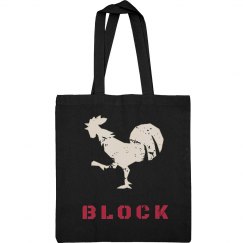 COCKBLOCK BAG