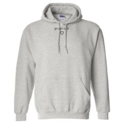 Unisex Basic Promo Hoodie