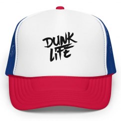 Dunk Life Hat