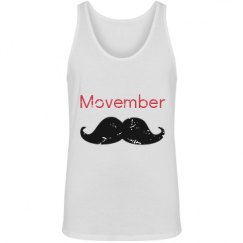 Unisex Jersey Tank Top