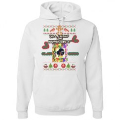 Unisex Basic Promo Hoodie