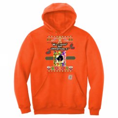 Unisex Carhartt Hooded Sweatshirt