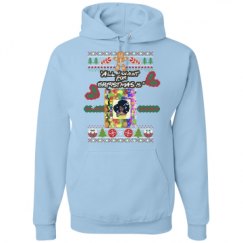 Unisex Basic Promo Hoodie