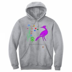 Unisex Carhartt Hooded Sweatshirt