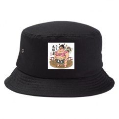 Unisex Bucket Hat
