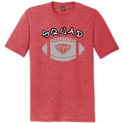 Unisex Perfect Tri Tee