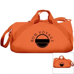 TRAVELLER DUFFEL BAG