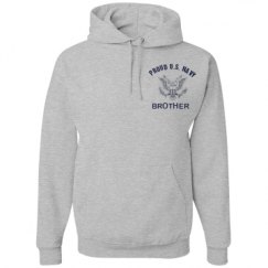 Unisex Basic Promo Hoodie