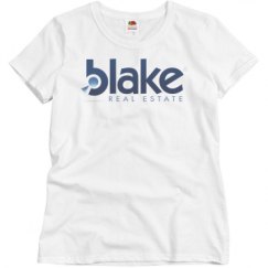 Ladies Basic Softstyle Promo Tee