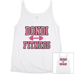 DONDIFITNESS