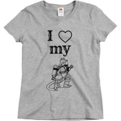 Ladies Basic Softstyle Tee