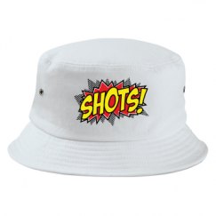 Unisex Bucket Hat