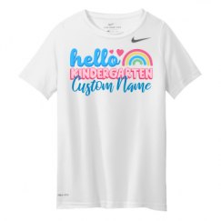 Youth Nike Legend Shirt