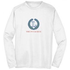 Unisex Athletic Performance Long Sleeve Tee