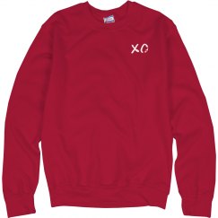 XO Crew Neck