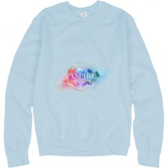 Unisex Basic Promo Crewneck Sweatshirt