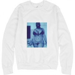 Unisex Basic Promo Crewneck Sweatshirt