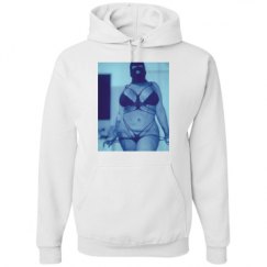 Unisex Basic Promo Hoodie