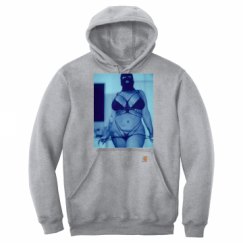 Unisex Carhartt Hooded Sweatshirt