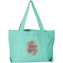 💠NFT WATERCOLOR HEARTS 1💠