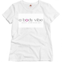 Ladies Basic Softstyle Tee