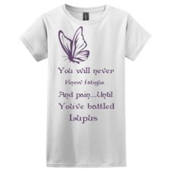 Ladies Basic Softstyle Tee