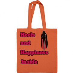Canvas Tote Bag