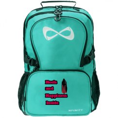 Nfinity Backpack Bag