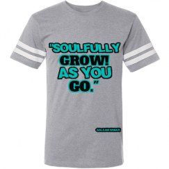 Unisex Vintage Sports Tee