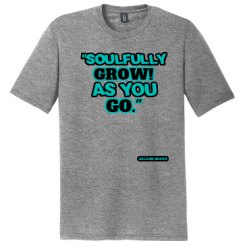 Unisex Perfect Tri Tee