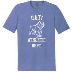 Unisex Perfect Tri Tee