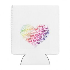 Regular 12 oz Can Cooler