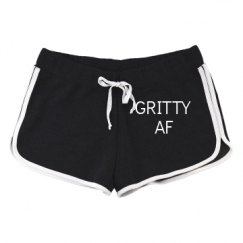 Ladies Relay Shorts