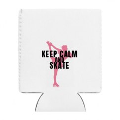 Regular 12 oz Can Cooler