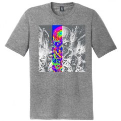 Unisex Perfect Tri Tee