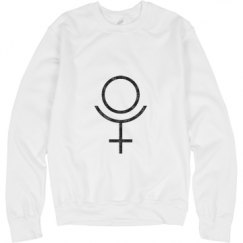 Unisex Basic Promo Crewneck Sweatshirt