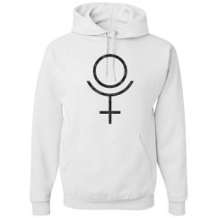 Unisex Basic Promo Hoodie