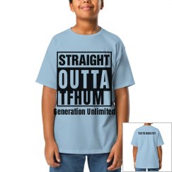 TFHUM’s Youth Ministry