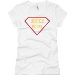 Super Model